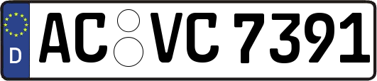 AC-VC7391