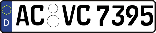 AC-VC7395