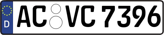 AC-VC7396