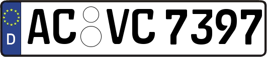 AC-VC7397