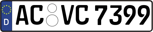 AC-VC7399