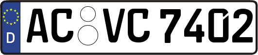 AC-VC7402