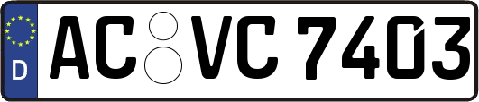 AC-VC7403