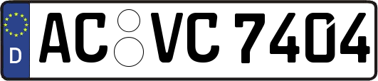 AC-VC7404