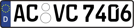 AC-VC7406