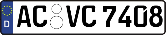 AC-VC7408