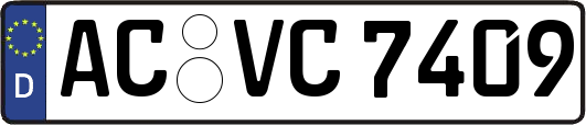 AC-VC7409