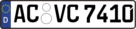 AC-VC7410