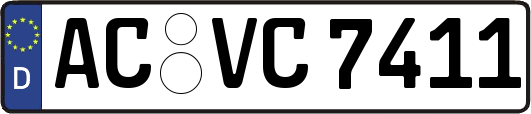 AC-VC7411