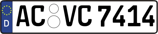 AC-VC7414