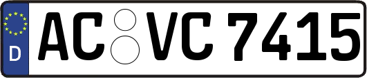 AC-VC7415