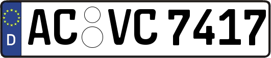 AC-VC7417