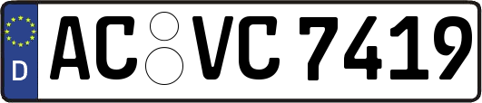 AC-VC7419