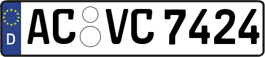 AC-VC7424