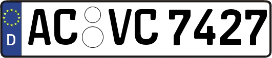 AC-VC7427
