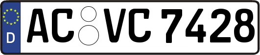 AC-VC7428