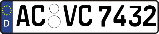 AC-VC7432