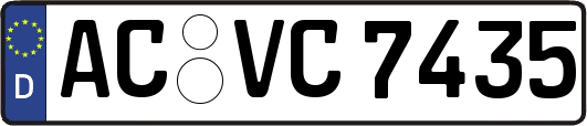 AC-VC7435