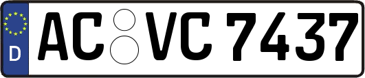 AC-VC7437