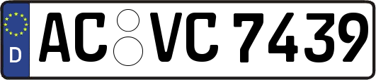 AC-VC7439