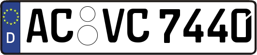 AC-VC7440