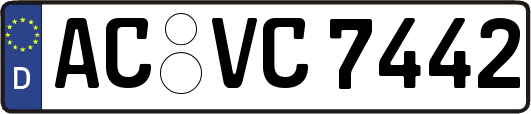 AC-VC7442