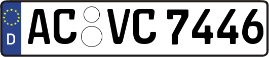 AC-VC7446