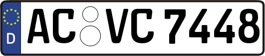 AC-VC7448