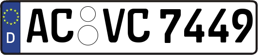 AC-VC7449
