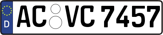 AC-VC7457