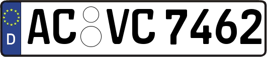 AC-VC7462