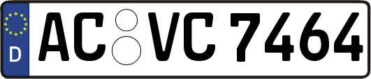 AC-VC7464
