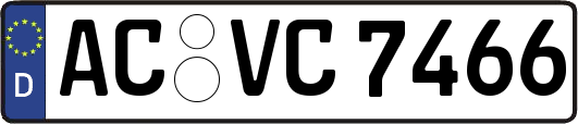 AC-VC7466