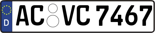 AC-VC7467