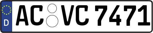 AC-VC7471
