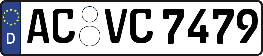 AC-VC7479