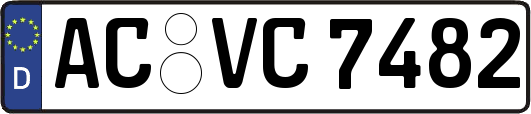 AC-VC7482