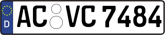 AC-VC7484