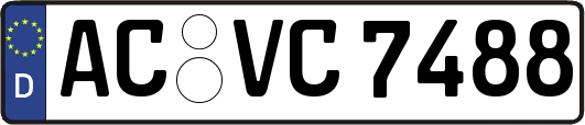 AC-VC7488