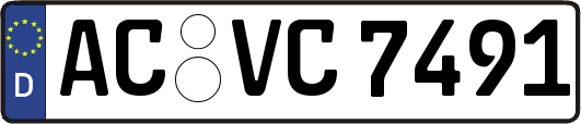 AC-VC7491