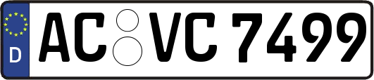 AC-VC7499