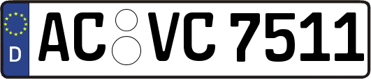 AC-VC7511