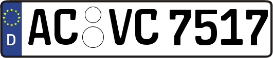 AC-VC7517