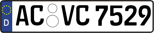 AC-VC7529