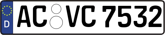 AC-VC7532