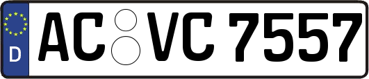 AC-VC7557