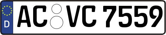 AC-VC7559