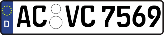 AC-VC7569