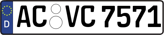 AC-VC7571