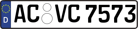 AC-VC7573